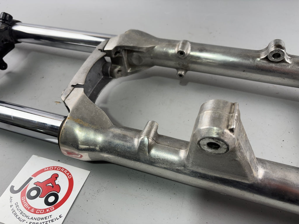 Honda CBX 650 E RC13 Gabel Standrohr Tauchrohr Fork Absorber Federung vorne