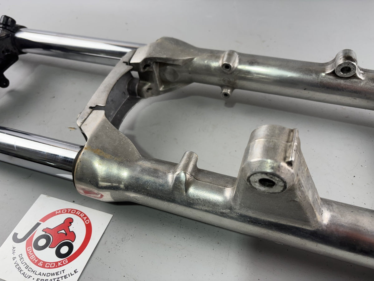Honda CBX 650 E RC13 Gabel Standrohr Tauchrohr Fork Absorber Federung vorne