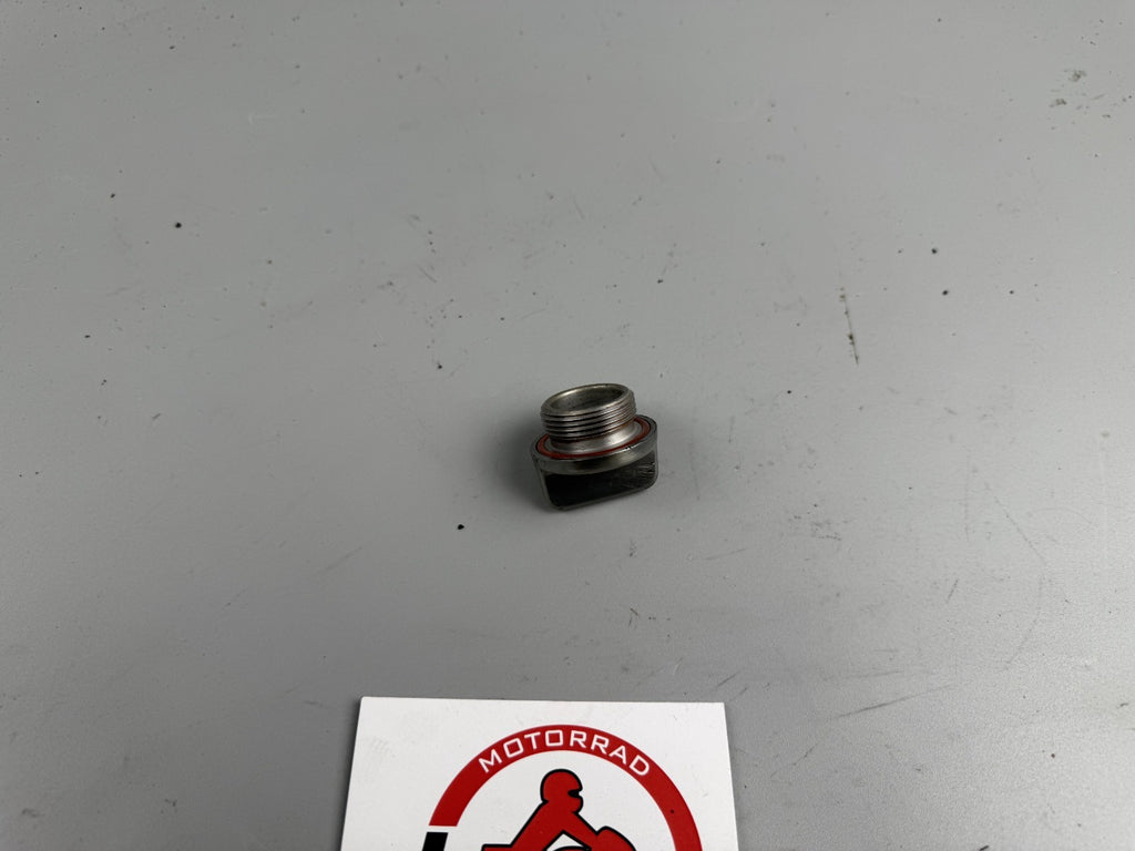 Yamaha XJR1300 RP02 Abdeckung Deckel Motordeckel Kupplungsdeckel Clutch Cover