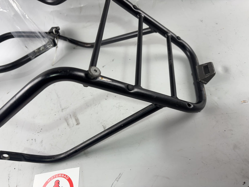 Honda CBR 1000F SC24 Gepäckträger Kofferträger Kofferhalter Bag Box