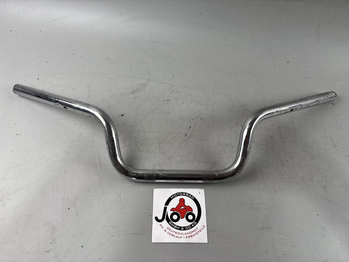 Kawasaki EL250 252 Eliminator Lenker Handlebar Holder Halter