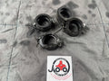 Kawasaki ZRX1100 ZRT10C Ansaugstutzen Rubber Gummis Motor Engine