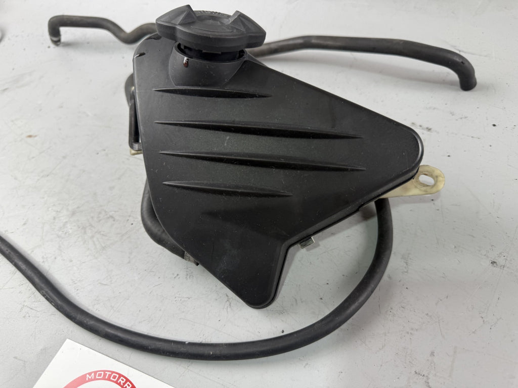 BMW K 1200 S K40 Kühlmittel Ausgleichsbehälter Kühlwasser Behälter Tank