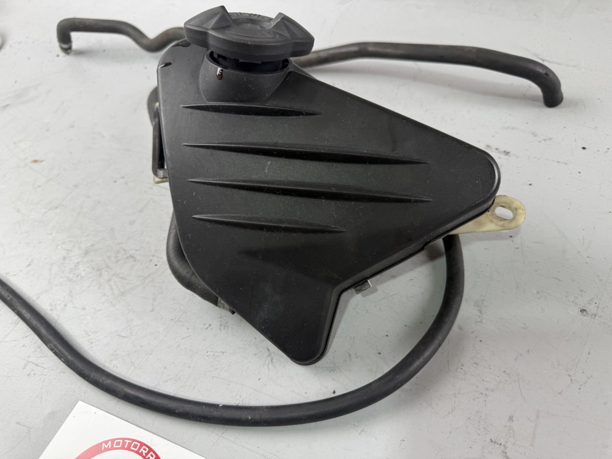 BMW K 1200 S K40 Kühlmittel Ausgleichsbehälter Kühlwasser Behälter Tank