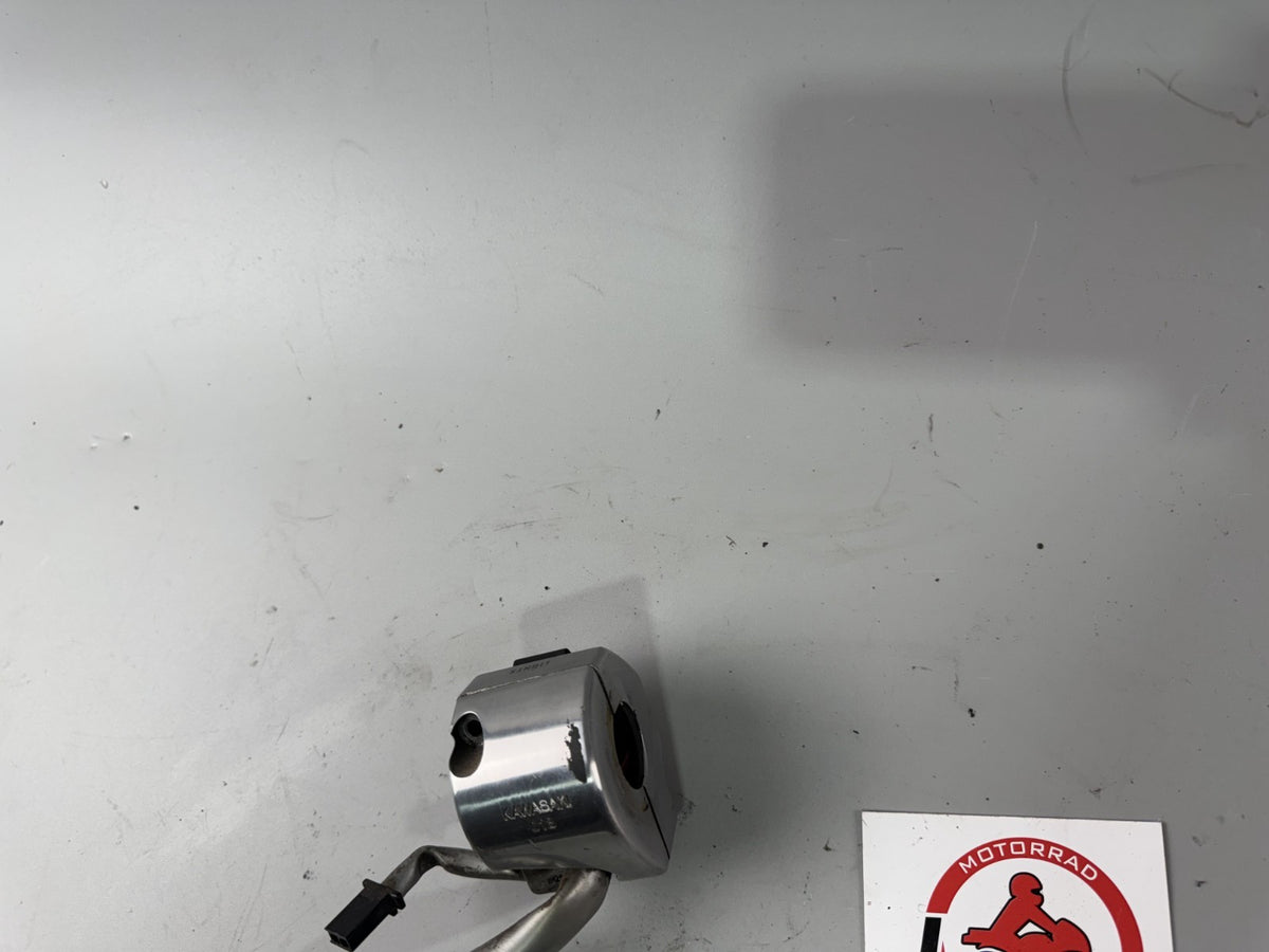 Kawasaki ZL600 Eliminator Lenkerschalter Handlebar Switch Lenkerarmatur links
