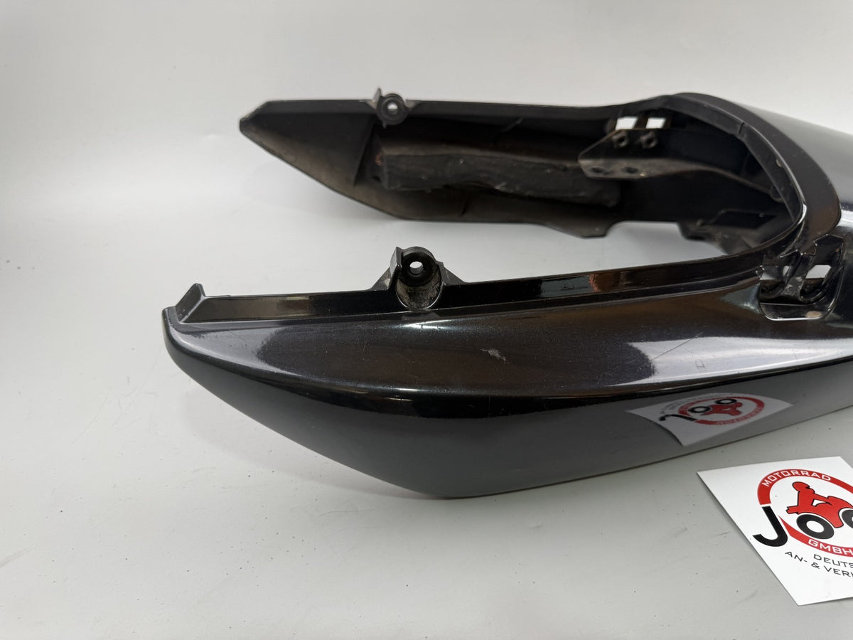 Yamaha XJR1200 4PU Heckverkleidung Seitenverkleidung Side back Cover Abdeckung