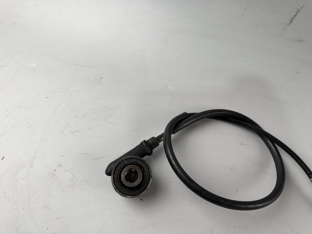 Kawasaki EX500A GPZ500S Tachoschnecke Welle Tachoantrieb Speedometer