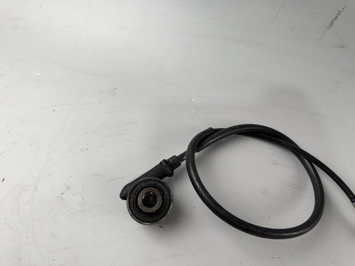 Kawasaki EX500A GPZ500S Tachoschnecke Welle Tachoantrieb Speedometer