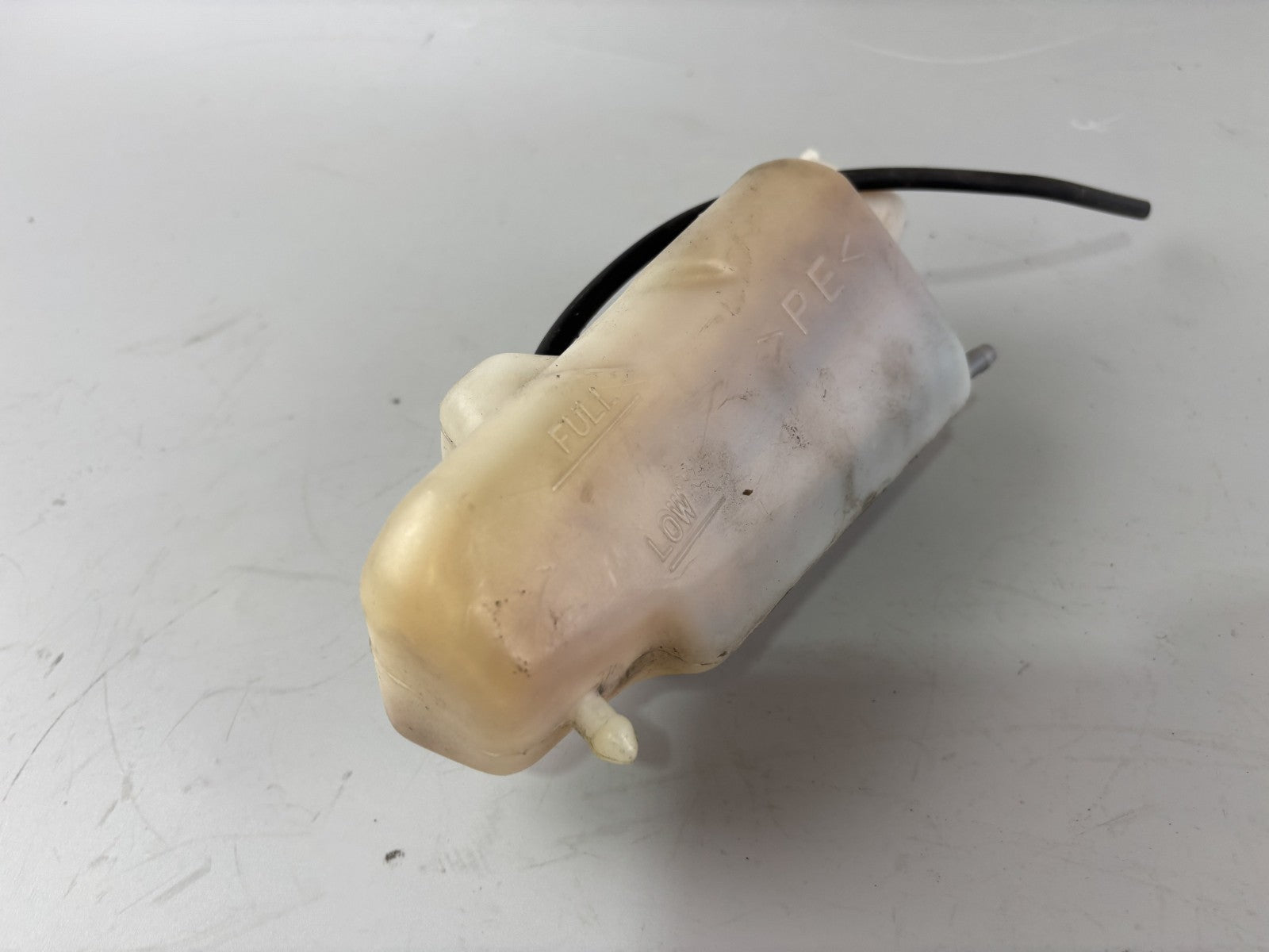 Yamaha Majesty 250 Kühlwasserbehälter Ausgleichsbehälter Tank