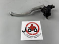 Yamaha FZS600 Fazer RJ02 Kupplungsarmatur Kupplungshebel Switch Schalter Clutch