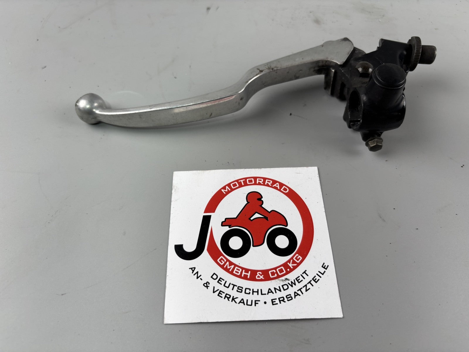 Yamaha FZS600 Fazer RJ02 Kupplungsarmatur Kupplungshebel Switch Schalter Clutch