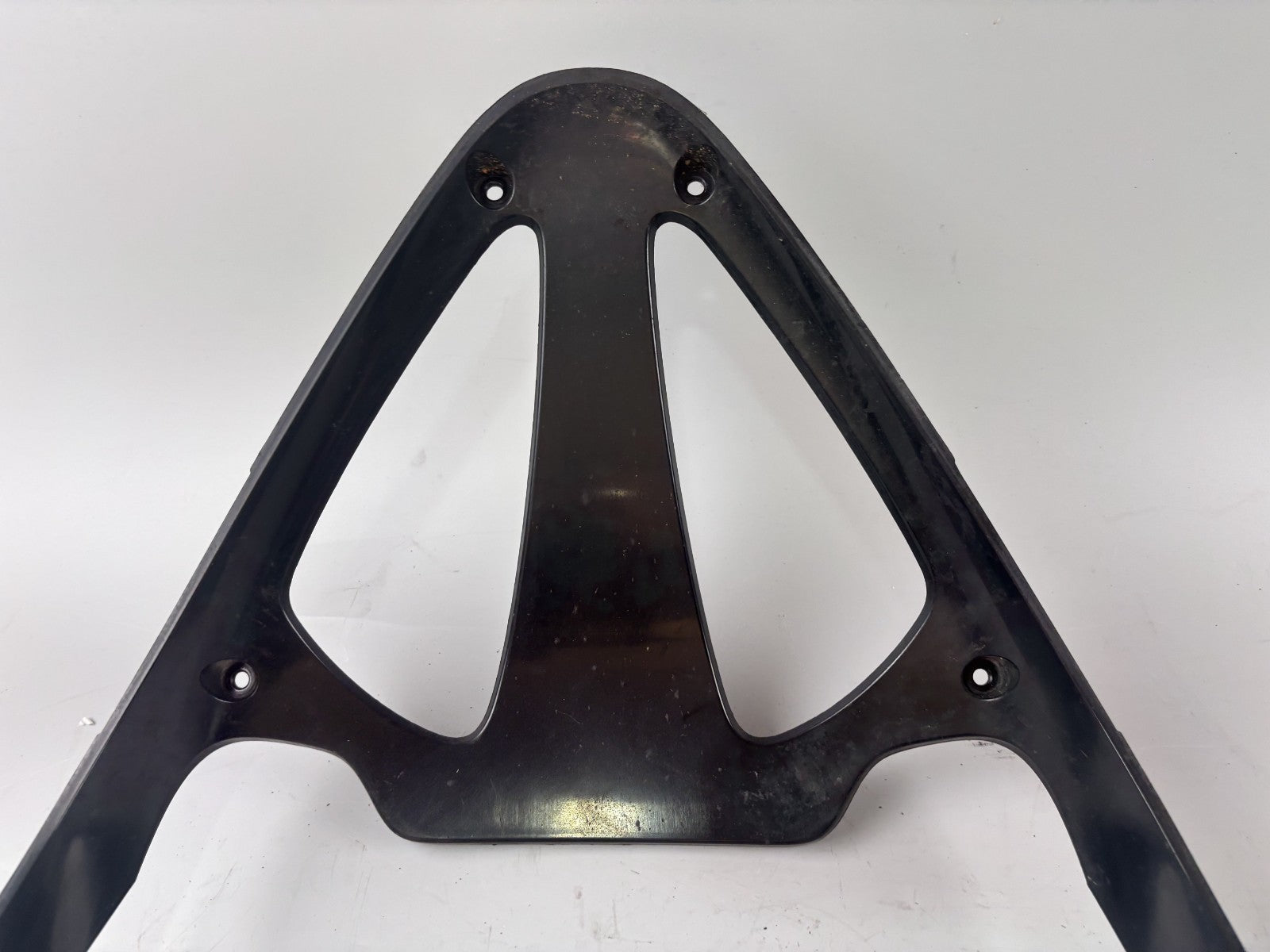 Honda VFR800 RC46/2 VTEC Bugspoiler Abdeckung Verkleidung Motor untere Cover