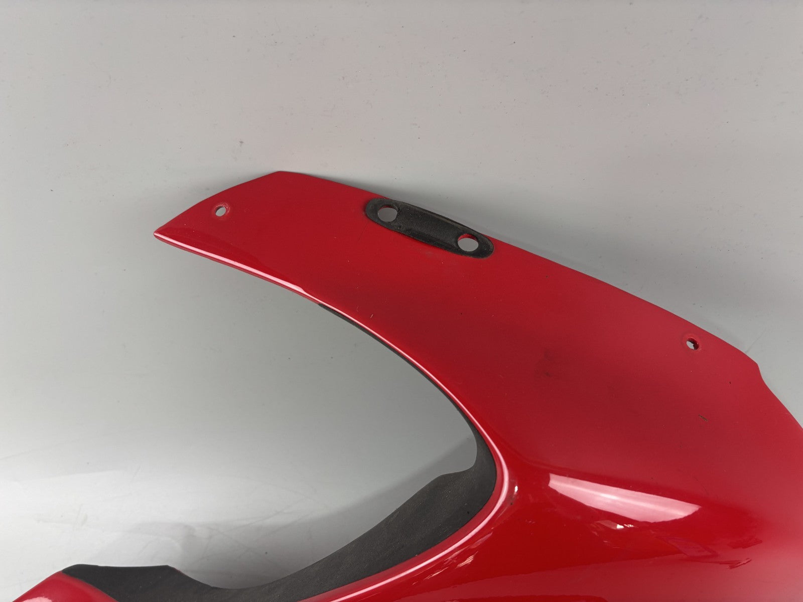 Yamaha SZR 660 Belgarda 4SU Seitenverkleidung Cover Kanzel Maske rechts right