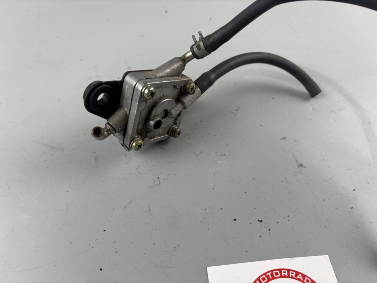 Suzuki SV650 N AV Benzinpumpe Kraftstoffpumpe Fuel Gasoline Pump