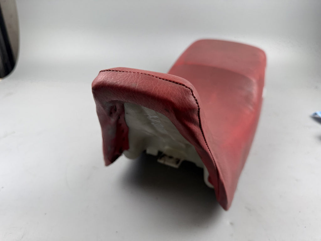Honda XL350 R ND03 Sitzbank Sitz Seat polster Sitzkissen Sattel