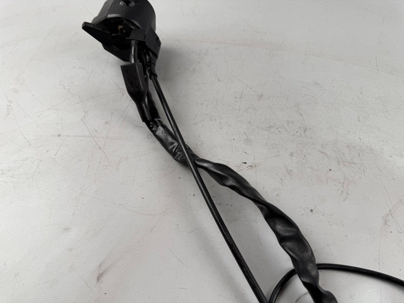 Triumph Daytona 1200 T300D Lenkerschalter links left Handlebar Lenker Choke