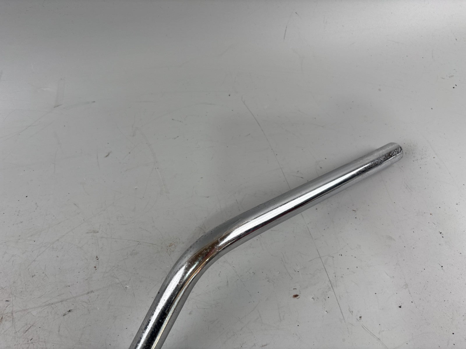 Yamaha XJR1300 RP02 Lenker Handlebar Holder front vorne
