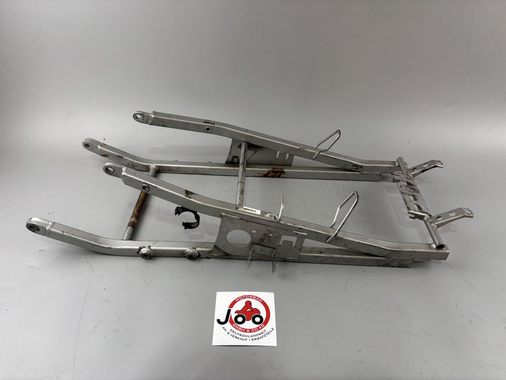Honda VTR1000 F SC36 Firestorm Heckrahmen Sozius Frame Rahmen