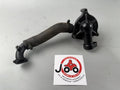 Triumph Speed Triple 900 T300B Wasserpumpe Waterpump Liquid Motor Engine
