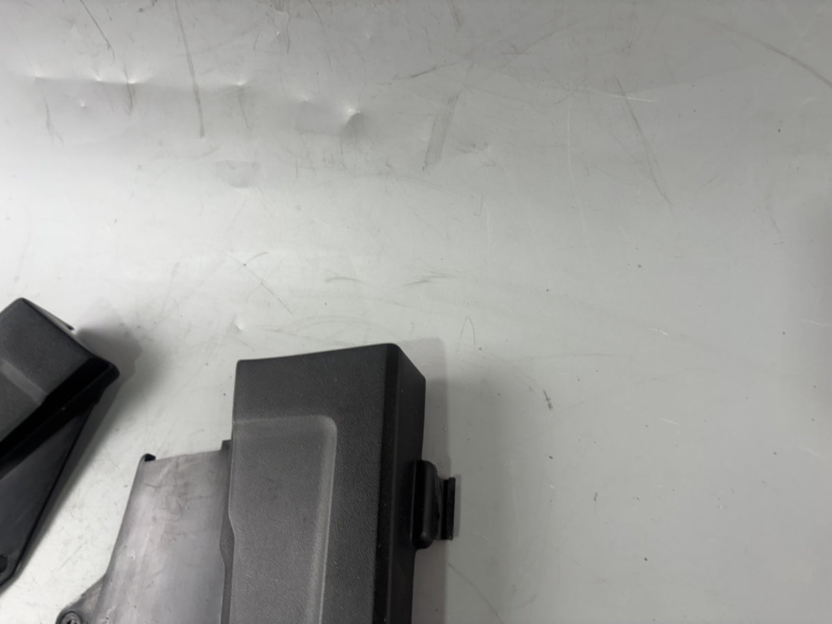 Yamaha XJ 900 Diversion 4KM Abdeckung Cover Deckel Verkleidung