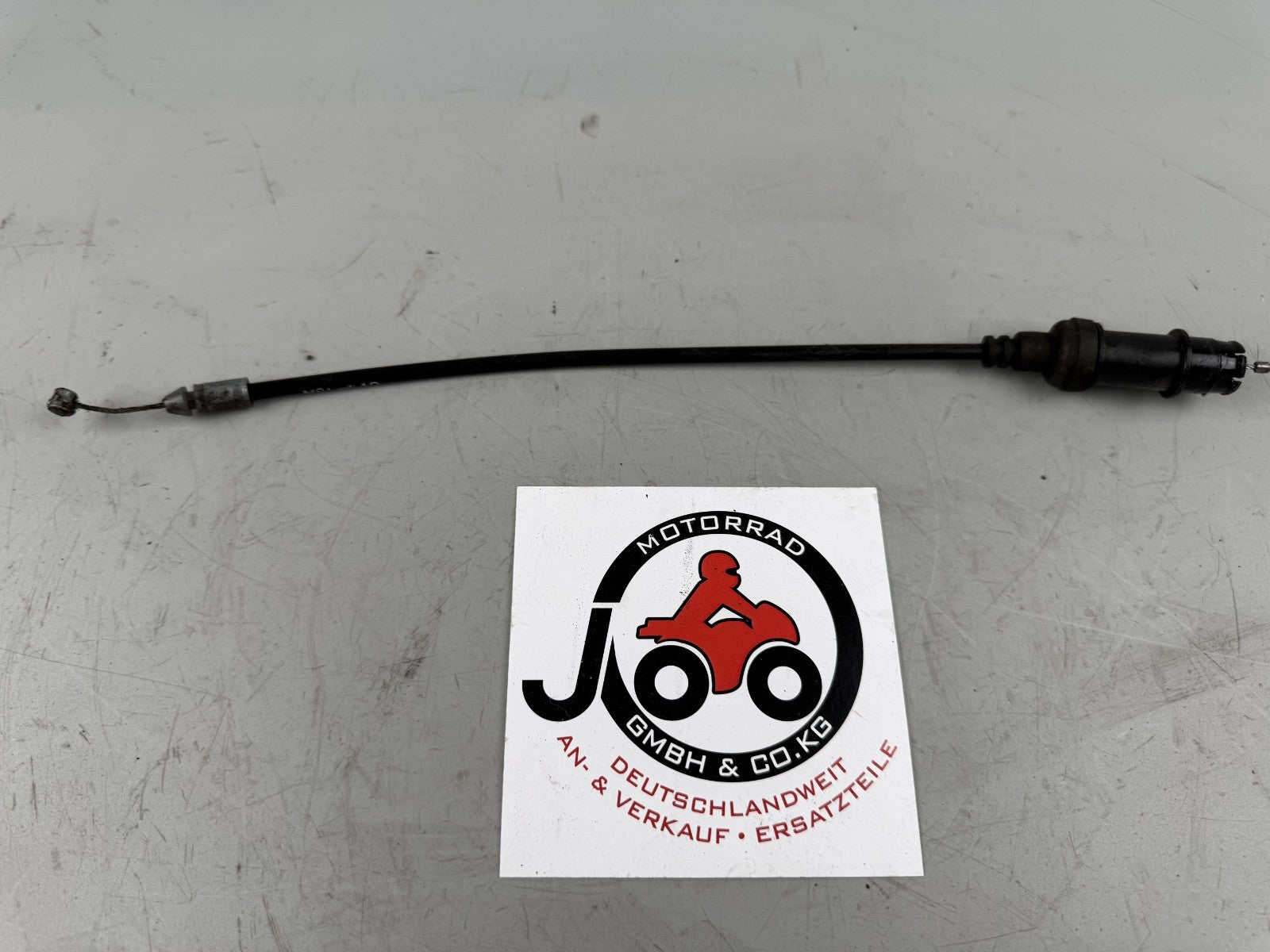 Honda NT650V Deauville RC47 original Chokezug Choke Cable