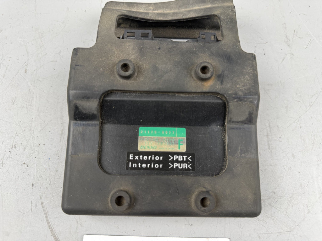 Kawasaki ER6F EX650A CDI Steuergerät Steuereinheit Blackbox Zündbox ECU Computer
