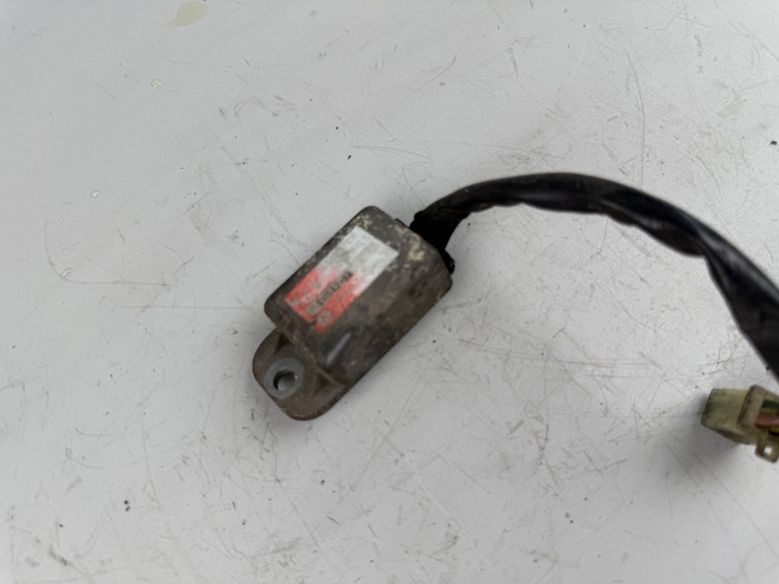 Honda XL350 R ND03 Gleichrichter Spannungsregler Regler