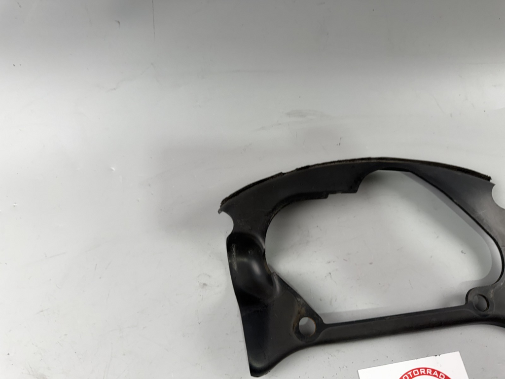 Triumph Tiger 900 T400 Tachoverkleidung Abdeckung Deckel Cover front Maske