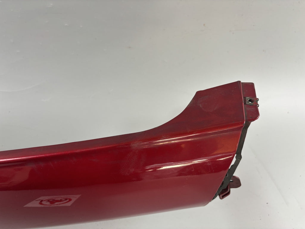 Yamaha Majesty 250 Seitenverkleidung Seitenteil Sidecover Abdeckung right rechts