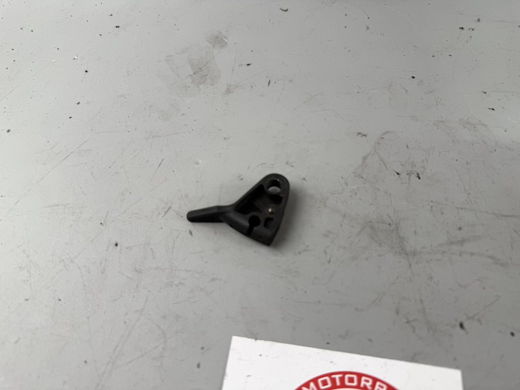 Honda XL600 R Transalp PD 06 Chokehebel Hebel Zug Vergaser