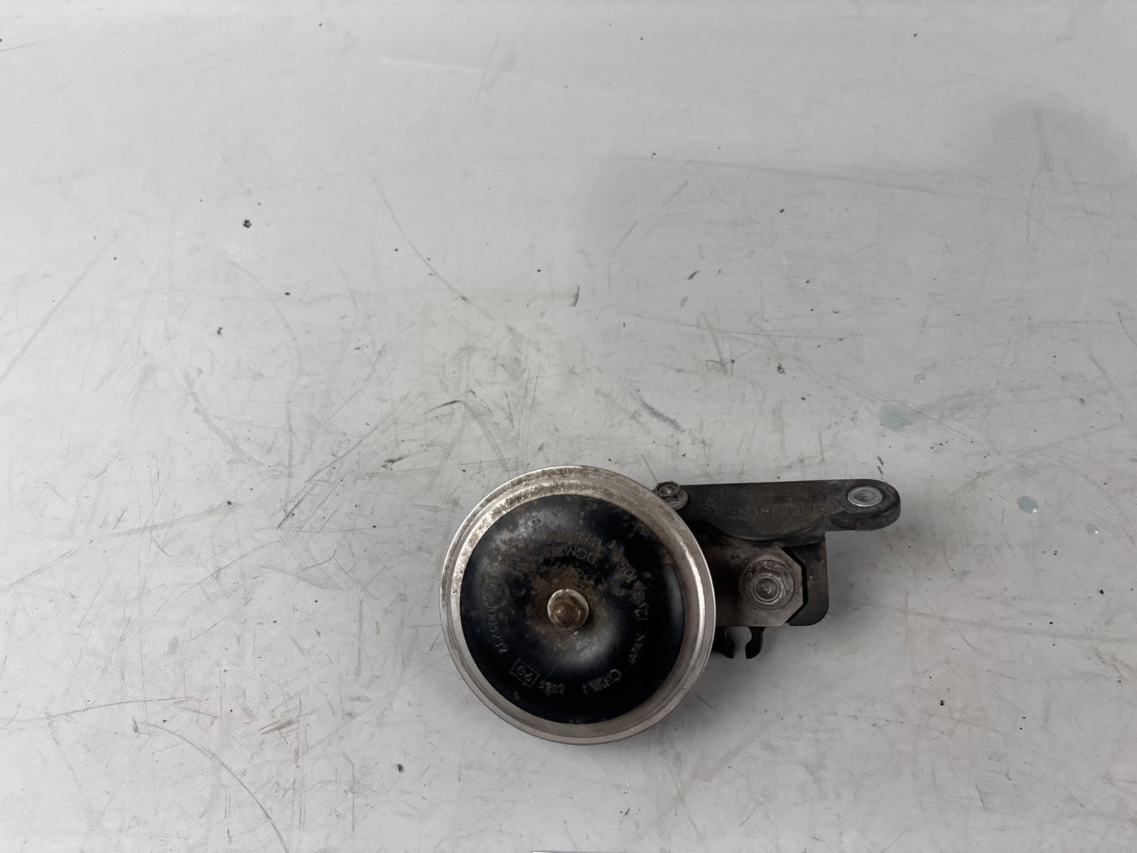 BMW F650 169 Hupe Horn Signal