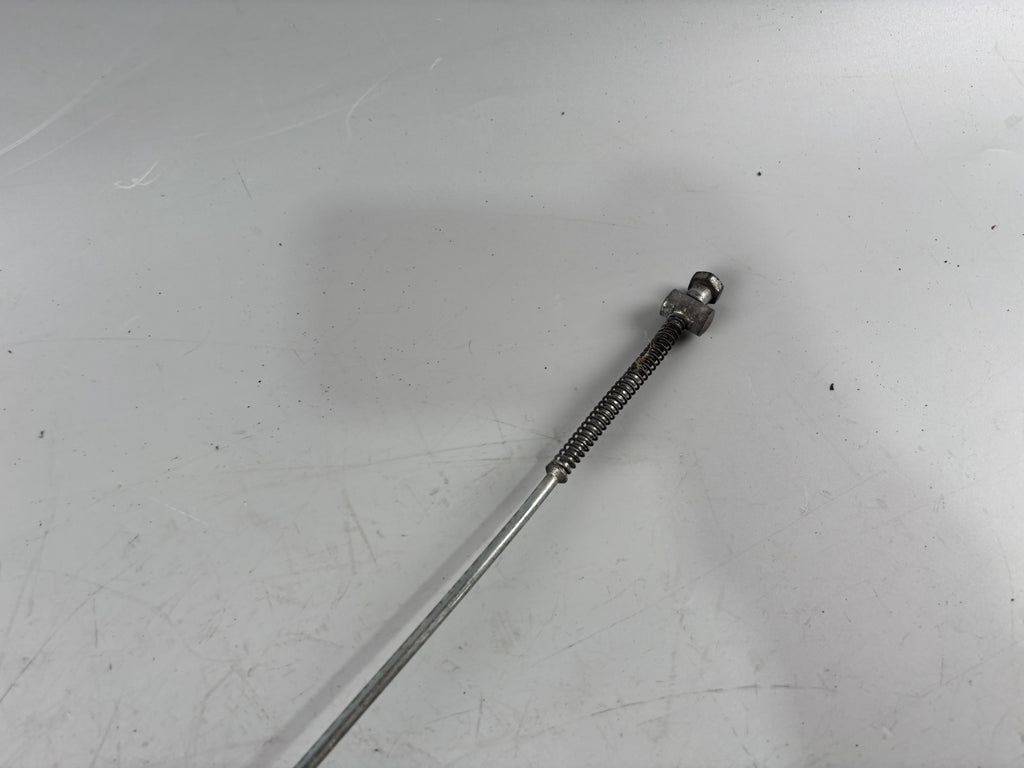 Kawasaki ER 5 EX500A Bremsstange Brake Bremse Bremsgestänge