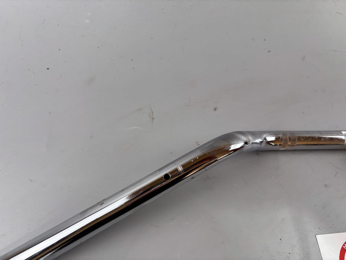 Suzuki SV650 N AV Lenker Handlebar Holder Halter