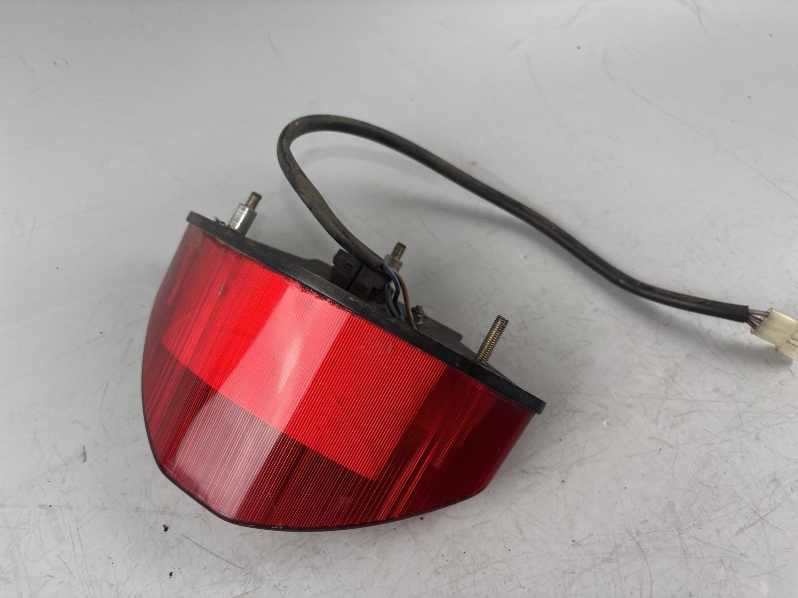 BMW F650 169 Rücklicht Backlight Bremslicht Brakelight Licht Lampe
