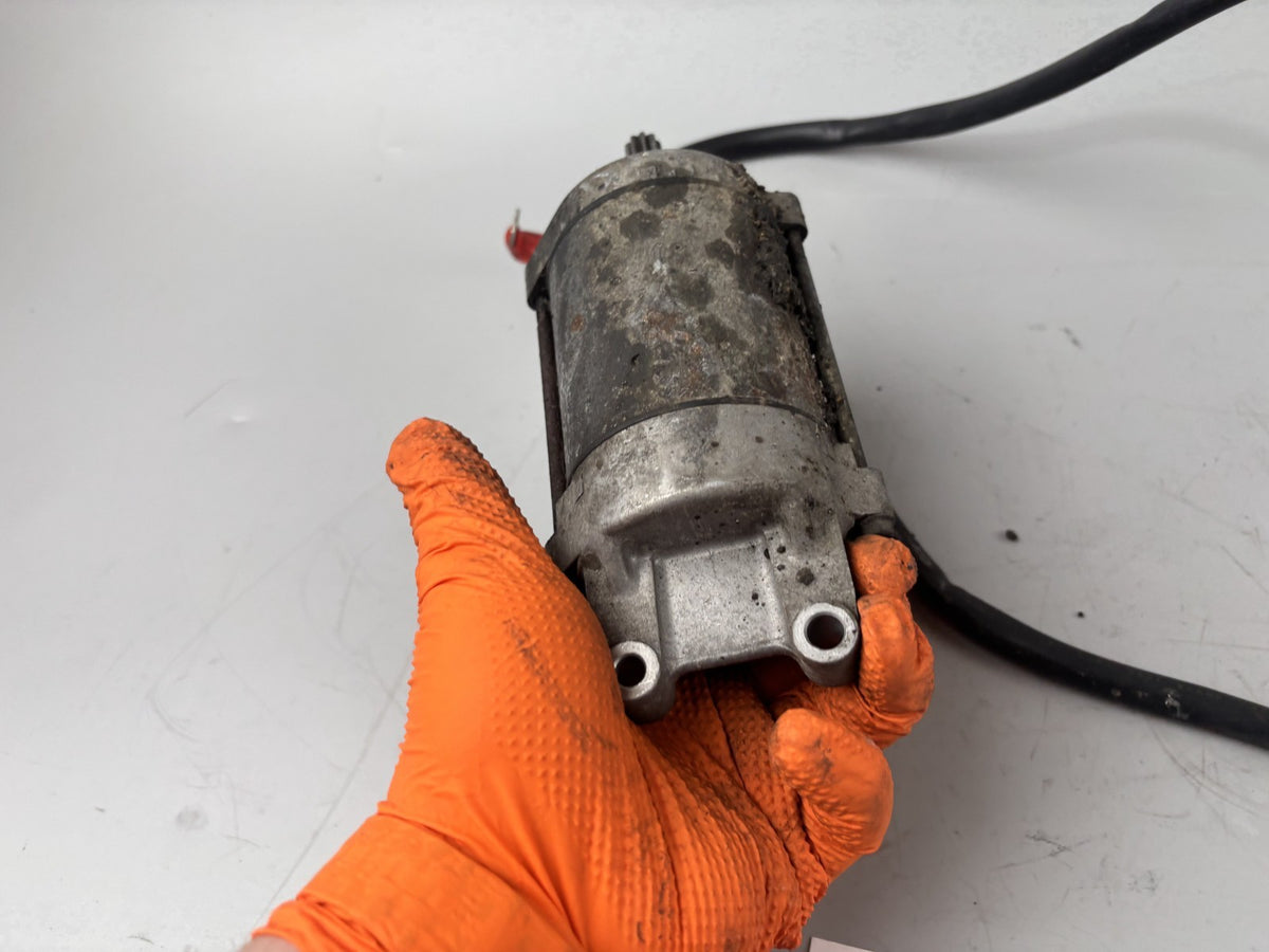 Honda VTR1000 F SC36 Firestorm Anlasser Starter Electric