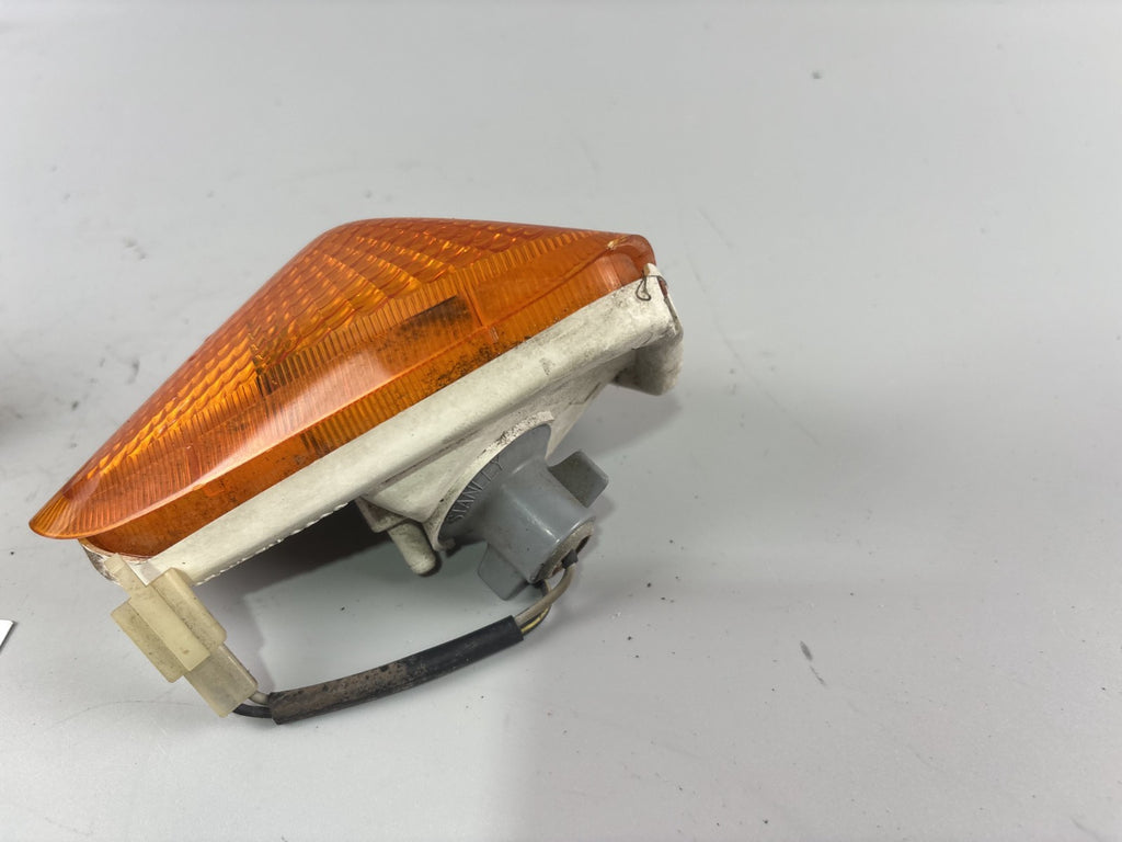 Kawasaki ZZR600D ZX600D Blinker Turn Signal Lighters