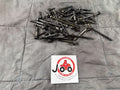 Yamaha XJR1200 4PU Schrauben Screws Reste Motor Engine
