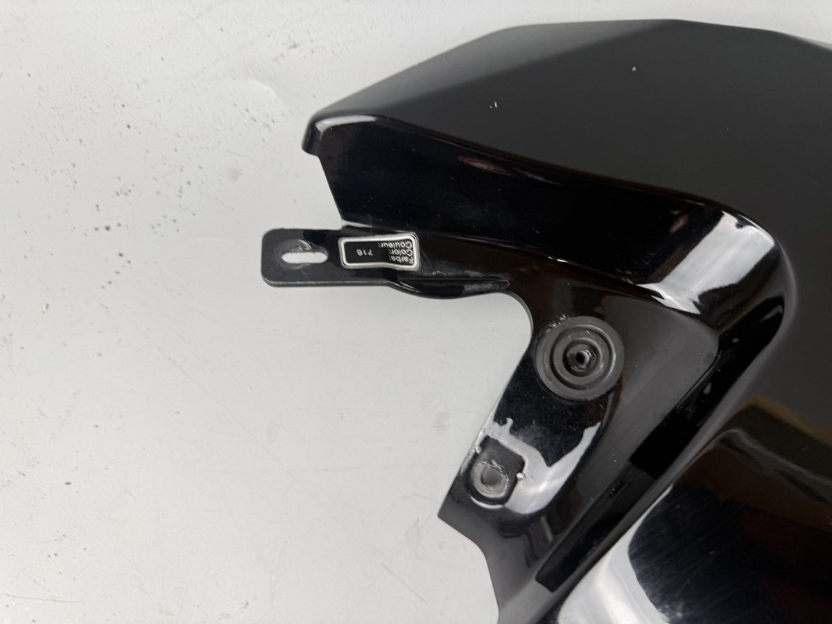 BMW K 1200 S K40 Tankverkleidung Sidecover Seitenteil Abdeckung links left