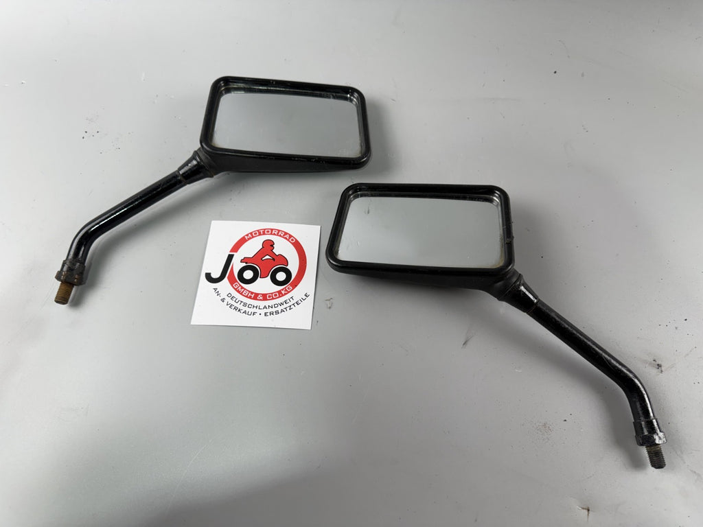 Yamaha XS 400 12E Spiegel Spiegelpaar Mirror Rückspiegel