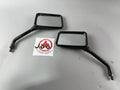 Yamaha XS 400 12E Spiegel Spiegelpaar Mirror Rückspiegel