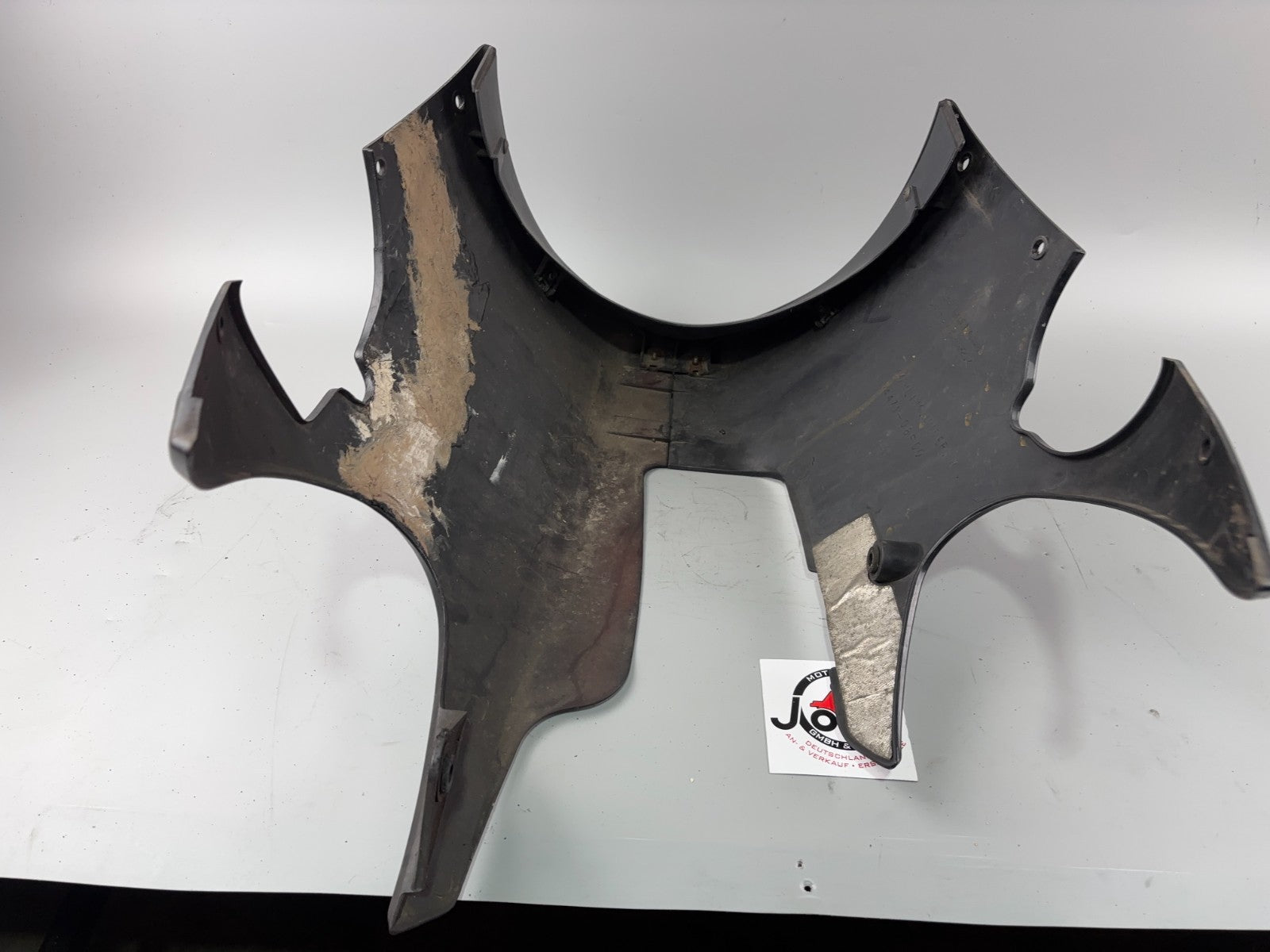 Suzuki GSX 750 F AK11 Unterverkleidung Bug Bugspoiler Motorverkleidung Cover
