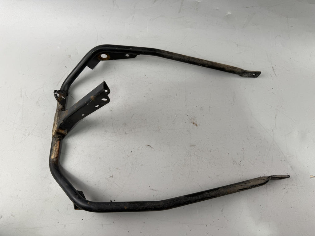 BMW R 1150 GS R 21 Verkleidungshalter Geweih Holder Halter Maske Front