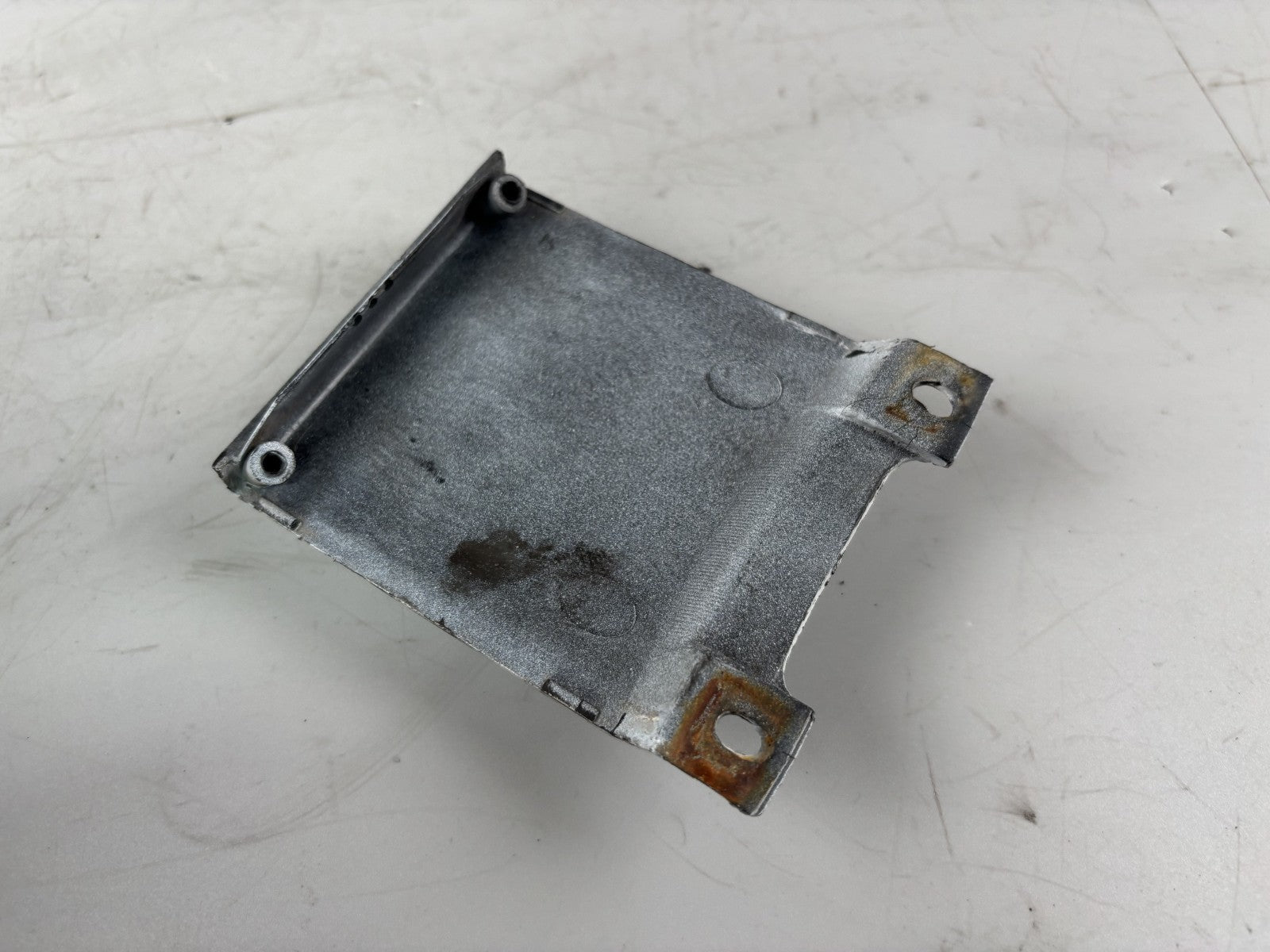 Suzuki GSX-R 750 W GR7BB Verkleidung Mitte Abdeckung Cover