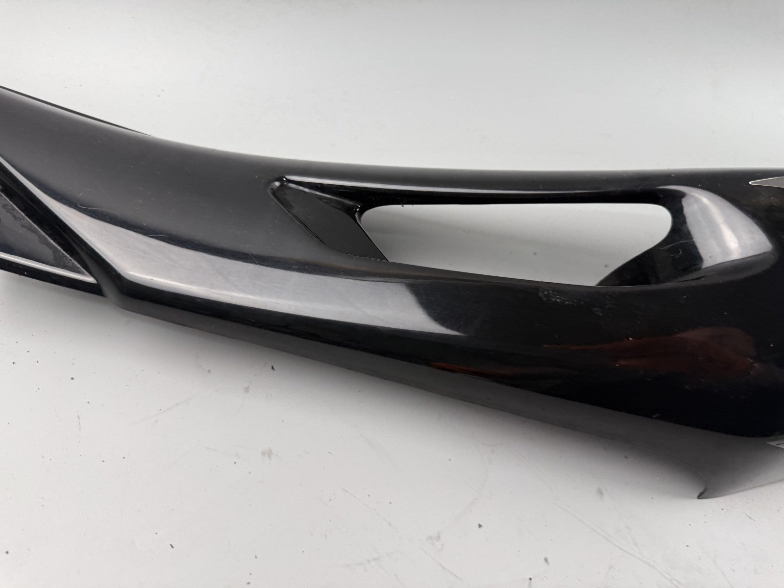 Yamaha XJ900 Diversion 4KM Seitenverkleidung Sidecover links left Abdeckung