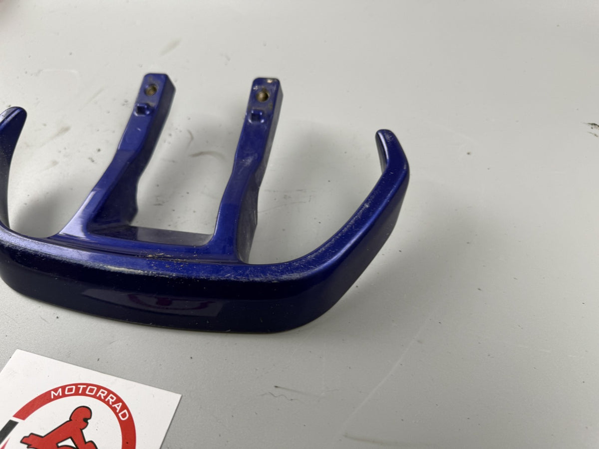 Kawasaki ER 5 ER500A Soziusgriff Haltegriff Beifahrergriff Holder Halterung