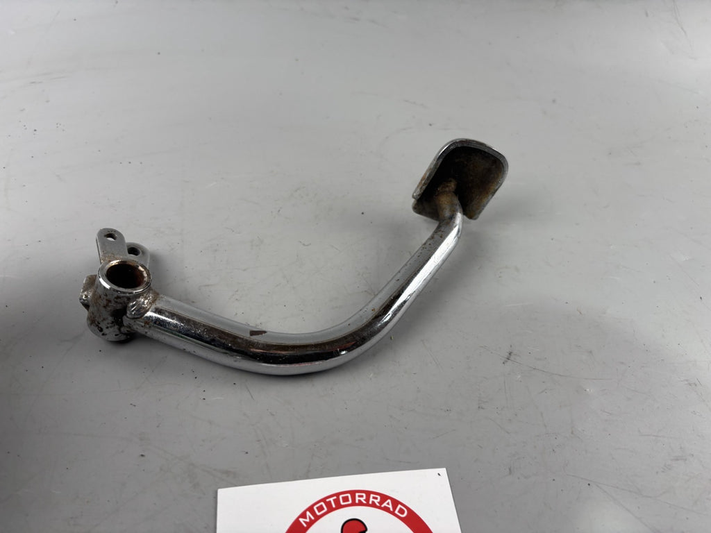 Yamaha XV535 3BR 2YL Virago Bremspedal Fußbremshebel Foot Step Brake Bremse