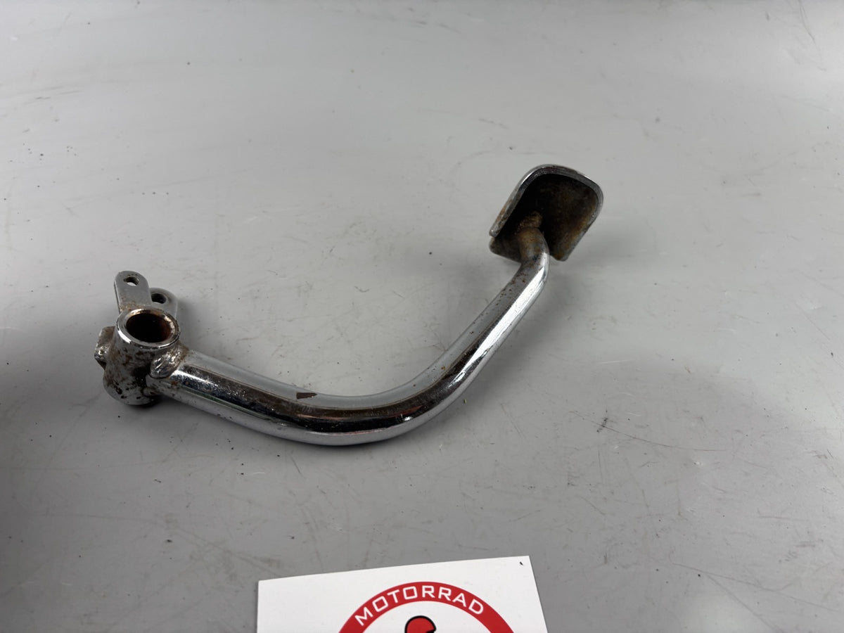 Yamaha XV535 3BR 2YL Virago Bremspedal Fußbremshebel Foot Step Brake Bremse