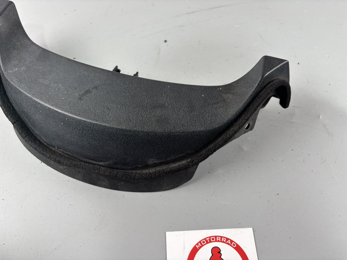Suzuki GSF600 GN77B Verkleidung Kanzel Abdeckung innen Inside Innenverkleidung