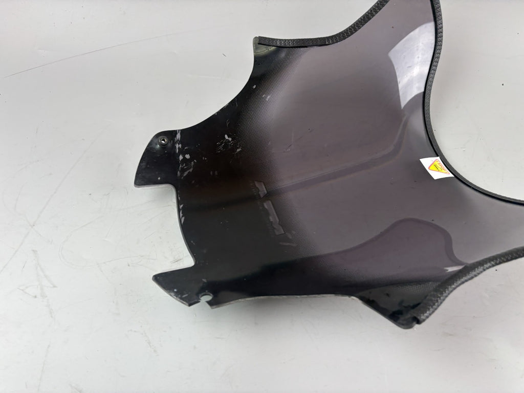 Honda VTR1000 F SC36 Firestorm Windschild Windshield Scheibe Windschutzscheibe