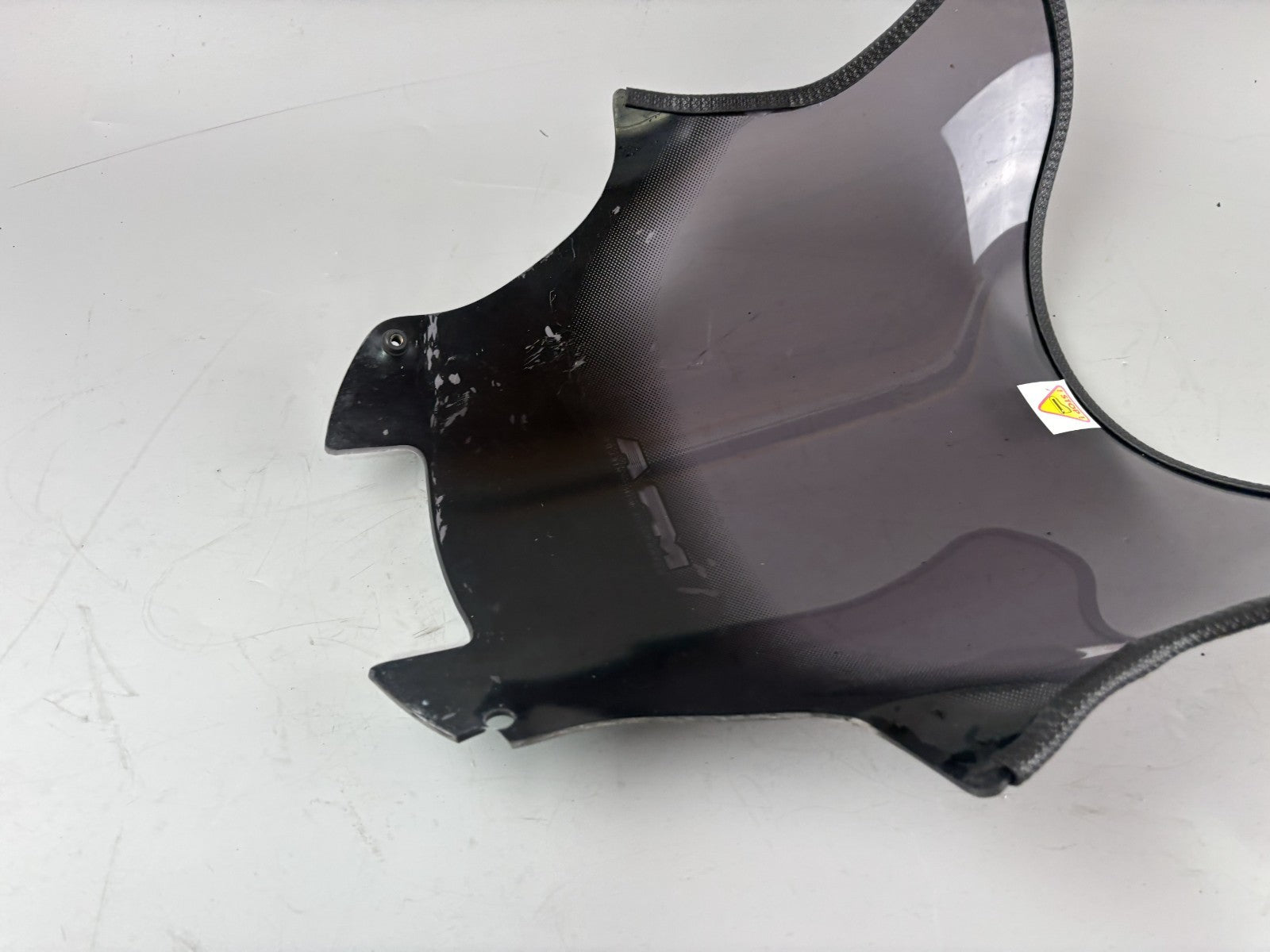 Honda VTR1000 F SC36 Firestorm Windschild Windshield Scheibe Windschutzscheibe